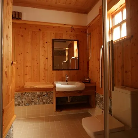 Hotel Melekli Amasya