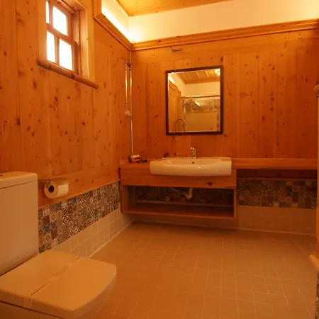 Melekli 3* Amasya