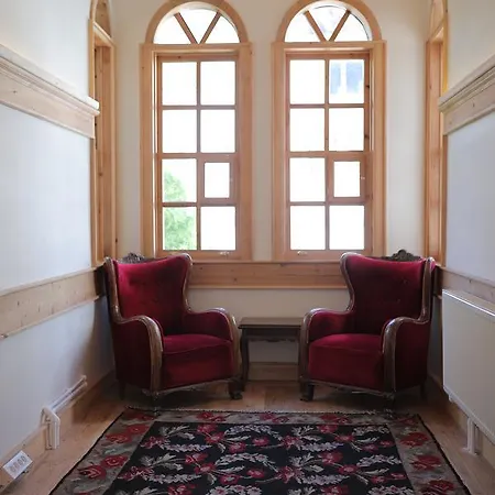 Hotel Melekli 3*