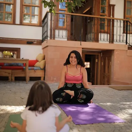 Hotel Melekli