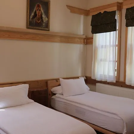 Melekli Hotel