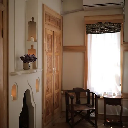 Melekli Hotel Amasya