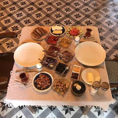 Hotel Melekli 3*