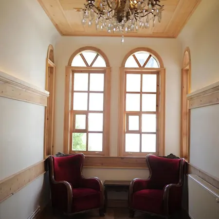 Hotel Melekli Amasya