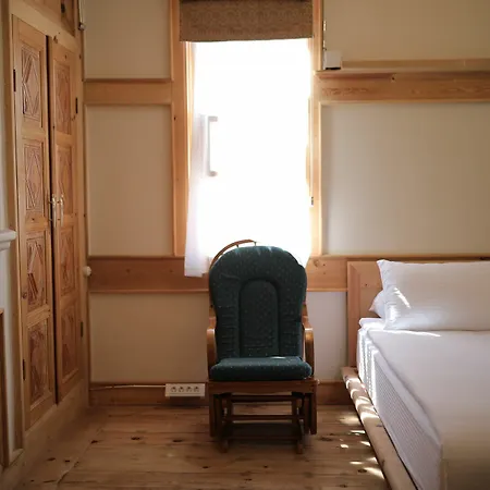 Melekli Hotel 3*