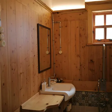Melekli Hotel 3*
