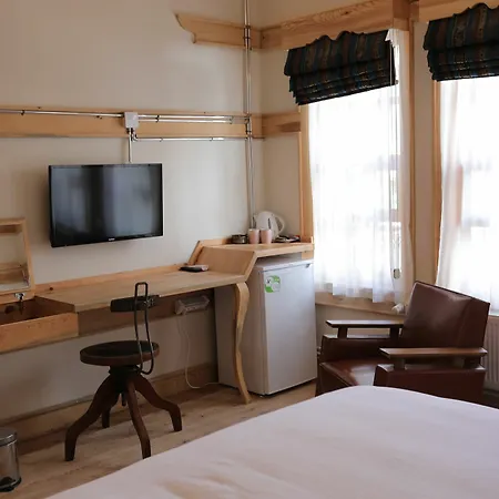 Melekli Hotel 3*