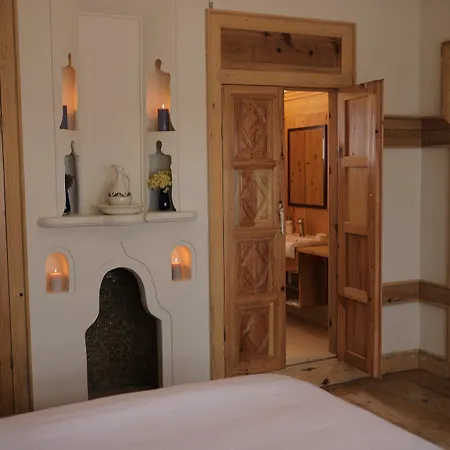 Melekli Hotel