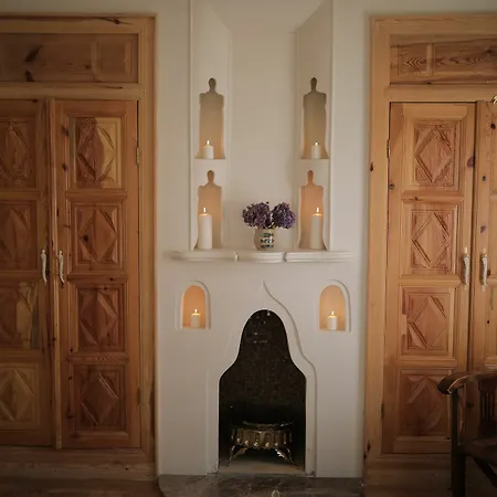 Hotel Melekli