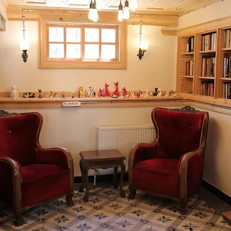 Hotel Melekli