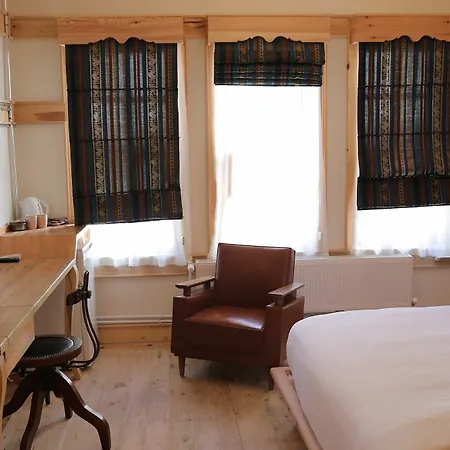 Melekli Hotel