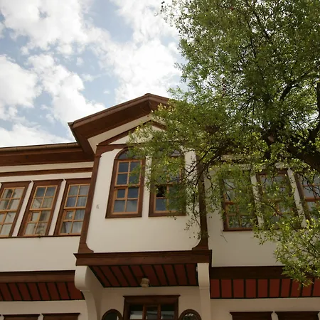 Melekli Hotel 3*
