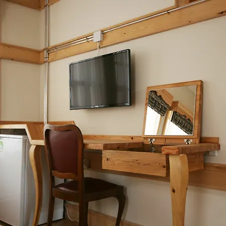 Melekli Hotel Amasya