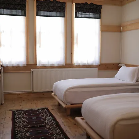 Melekli Hotel 3*