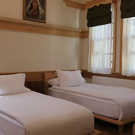 Hotel Melekli